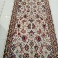 فرش کناره زمرد مشهد
