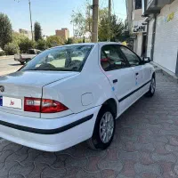 سمند LX مدل 89|خودرو سواری و وانت|شاهین‌شهر, خانه کارگر|دیوار