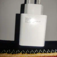 سلام یک عدد اداپتور 33وات نو سالم به فروش میرسد