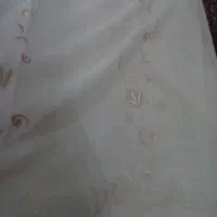 پرده|پرده، رانر، رومیزی|زنجان, |دیوار