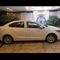 شاهین G مدل ۱۴۰۲ با سانروف در حد صفر|خودرو سواری و وانت|قم, هفت تیر|دیوار