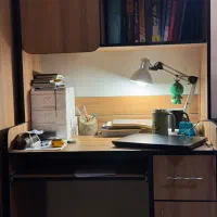 میز تحریر|میز تحریر و کامپیوتر|کرج, عظیمیه|دیوار