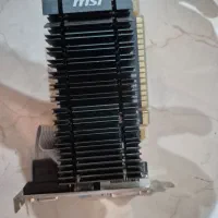 گارت گرافیک ۲ گیگ MSI مدل N610 -2GD3HL/LP|قطعات و لوازم جانبی رایانه|تهران, دهقان|دیوار