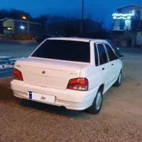 پراید ۱۳۲مدل ۸۹ فول هیدرولیک|خودرو سواری و وانت|اسالم, |دیوار