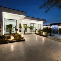 ویلا-سند-دار-مدرن-تهراندشت-آران