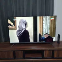 تلویزیون 50الیو ترک هوشمند مدل 8540