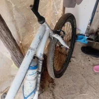 یک عدد دوچرخه ۲۶