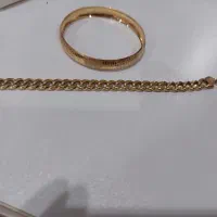 النگوودستبند فروش باهم