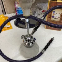 قلیان مسافرتی ‌قمقمه اب|کلکسیون و سرگرمی|تهران, هروی|دیوار