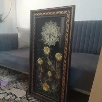 ساعت دیواری نو