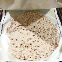 بگ جانونی (تضمین ماندگاری و دوام نان)