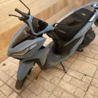 موتور سیکلت کلیک(Click)|موتورسیکلت|کرمانشاه, |دیوار