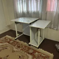 میز کامپیوتر