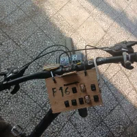 دوچرخه ۲۷/۵ اسپرت|دوچرخه، اسکیت، اسکوتر|آستانه اشرفیه, |دیوار