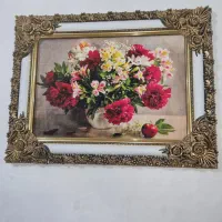 تابلوفرش