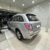 لیفانx60|خودرو سواری و وانت|فردیس, فردیس|دیوار