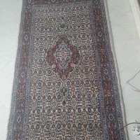 کناره فرش دستباف بیرجند