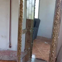 بوفه.ویترین