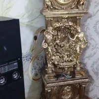 ساعت و جاکفشی سالم وبی خط وخش