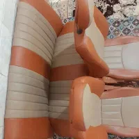 لوازم شورلت نوا|قطعات یدکی و لوازم جانبی|قم, یزدان‌شهر|دیوار