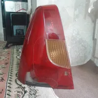 چراغ عقب ال نود|قطعات یدکی و لوازم جانبی|گلبهار, |دیوار