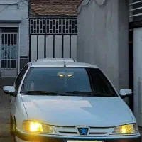 پژو پارس مدل ۱۴۰۰