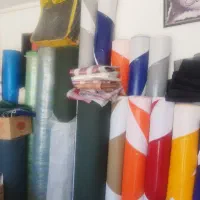 پرده های ترانزیتی و مغناطیسی|پرده، رانر، رومیزی|بیرجند, |دیوار