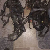 سیم کشی کامل ماکسیما|قطعات یدکی و لوازم جانبی|صباشهر, |دیوار