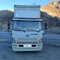 کامیونت فاو 6تن