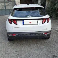 توسان ۲۰۲۱ تولید کره