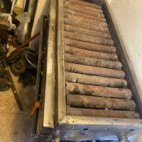 کباب پزایستاده