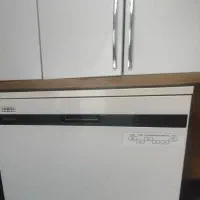 ماشین ظرفشویی مجیک