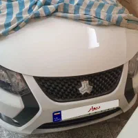 کوئیک GXR رینگ آلومینیومی اسپرت|خودرو سواری و وانت|اهواز, فاز ۲ پادادشهر|دیوار