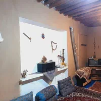 بومگردی خانه عباسی|اجارهٔ کوتاه‌مدت ویلا و باغ|تاکستان, |دیوار