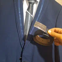 کت وشلوار وپیراهن وکروات وکمربند|لباس|آبیک, |دیوار