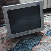 مانیتور CRT سامسونگ