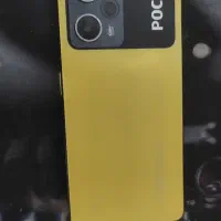 گوشی pocox5 por 5g