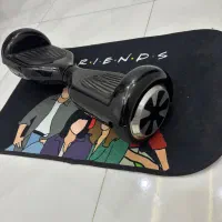 اسکوتر برقی|دوچرخه، اسکیت، اسکوتر|رشت, گلسار|دیوار