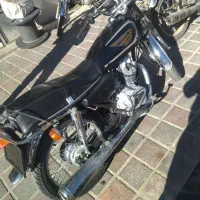 موتور سیکلت 150استارتی،مزایده