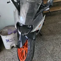 کی تی ام ریس ۲۵۰