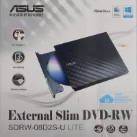 dvd ایسوس
