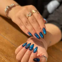 نیازمند دستیار ناخنکار