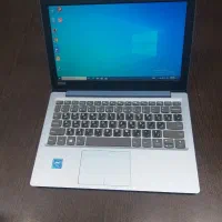 لپ تاپ مینی (زیبا و تمیز)|رایانه همراه|شهرضا, |دیوار