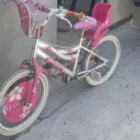 دوچرخه دخترانه سایز ۲۰