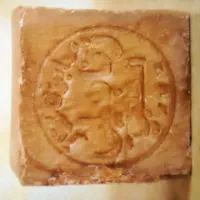 صابون شامی اصل