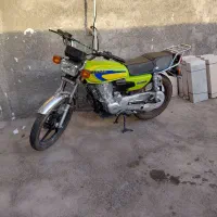 موتور 200 پرواز مدل 1403|موتورسیکلت|بم, |دیوار