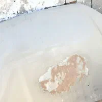 بدنه ماشین|قطعات یدکی و لوازم جانبی|یاسوج, |دیوار