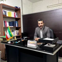 وکیل دادگستری احداثی