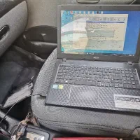 امداد خودرو ، تعمیرکار و سیم کش ، مکانیک سیار