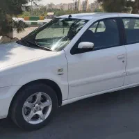 سمند سورنLX EF7 مدل ۹۳